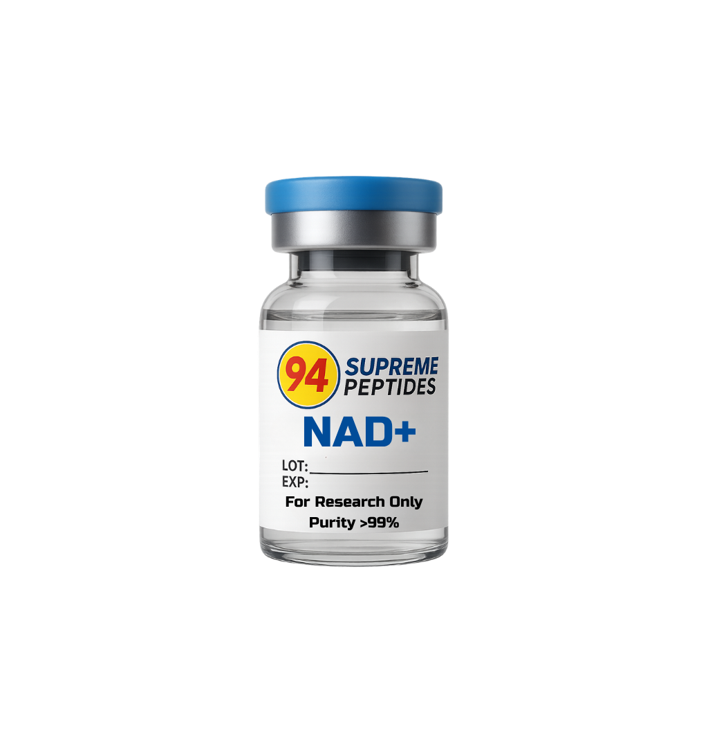 NAD+